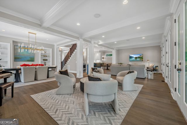 845 Commons Park, Statham, GA 30666