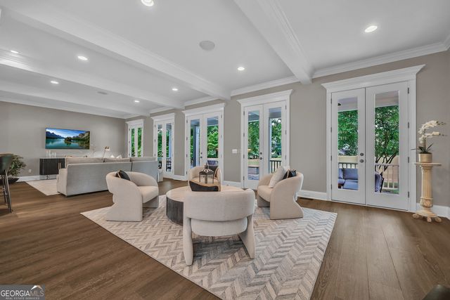 845 Commons Park, Statham, GA 30666