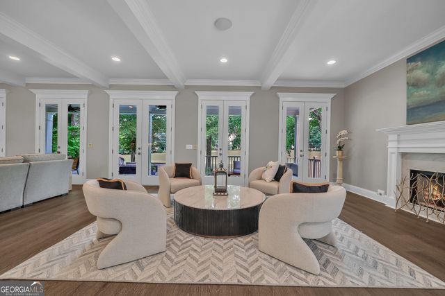845 Commons Park, Statham, GA 30666
