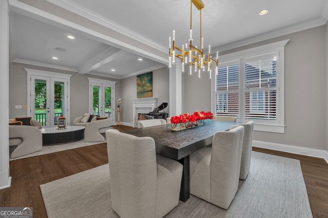 845 Commons Park, Statham, GA 30666