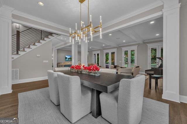 845 Commons Park, Statham, GA 30666