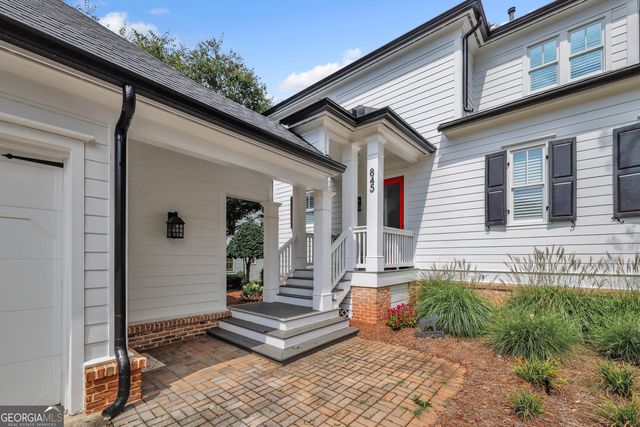 845 Commons Park, Statham, GA 30666