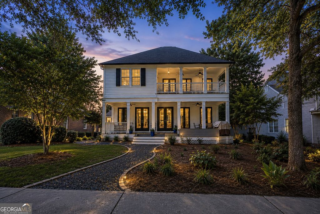 845 Commons Park, Statham, GA 30666