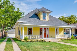 5634 Tremont Street, Dallas, TX 75214
