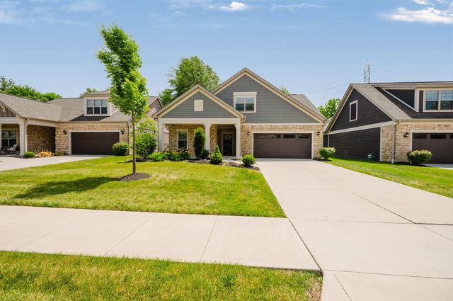 333 Parkgate Court, Delaware, OH 43015