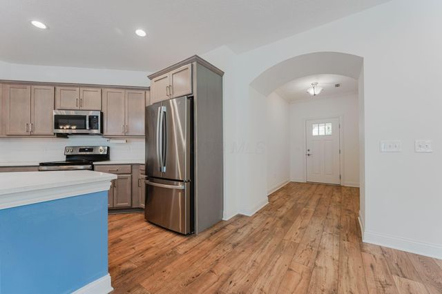 333 Parkgate Court, Delaware, OH 43015