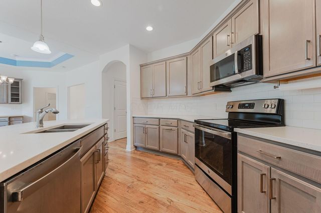 333 Parkgate Court, Delaware, OH 43015