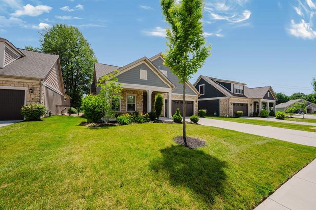 333 Parkgate Court, Delaware, OH 43015