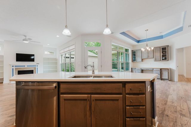 333 Parkgate Court, Delaware, OH 43015