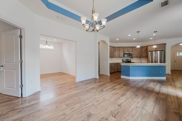 333 Parkgate Court, Delaware, OH 43015