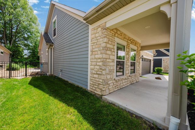 333 Parkgate Court, Delaware, OH 43015