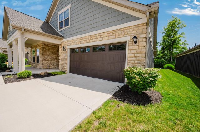 333 Parkgate Court, Delaware, OH 43015