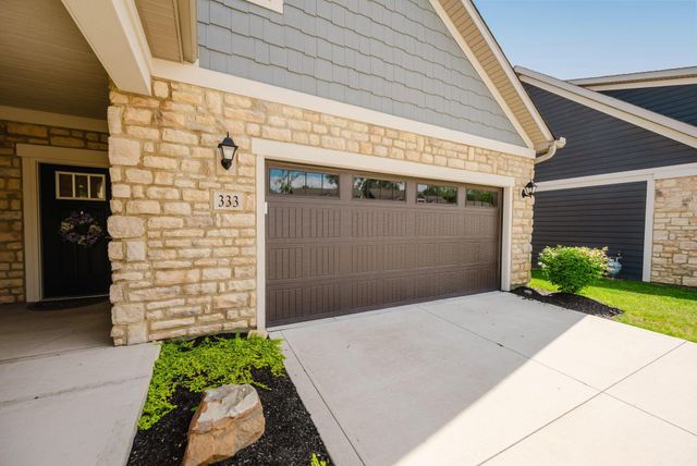 333 Parkgate Court, Delaware, OH 43015