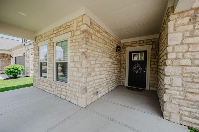 333 Parkgate Court, Delaware, OH 43015