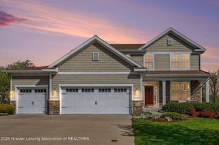 2116 Isaac Lane, East Lansing, MI 48823
