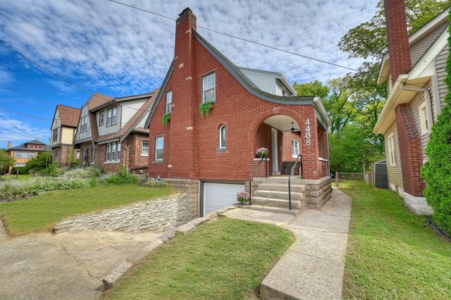 4408 Church Street, Taylor Mill, KY 41015