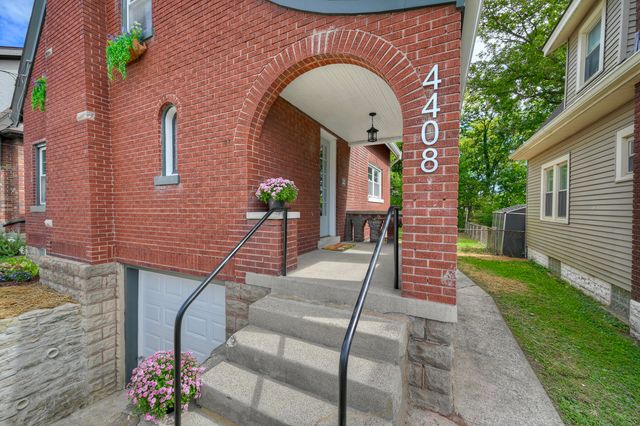 4408 Church Street, Taylor Mill, KY 41015