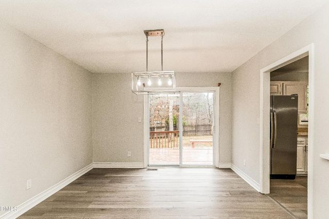 1517 Laughridge Drive, Cary, NC 27511