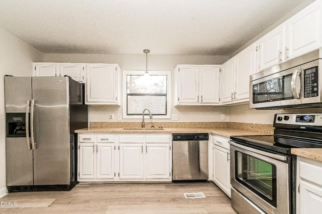 1517 Laughridge Drive, Cary, NC 27511