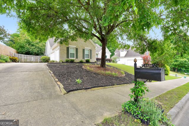 3320 Goldmist Drive, Buford, GA 30519