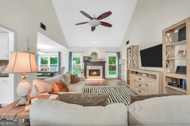 3320 Goldmist Drive, Buford, GA 30519