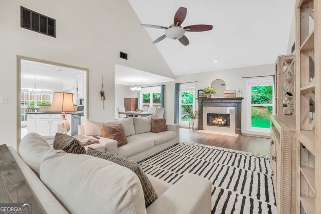 3320 Goldmist Drive, Buford, GA 30519