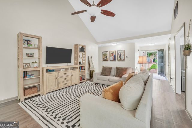 3320 Goldmist Drive, Buford, GA 30519