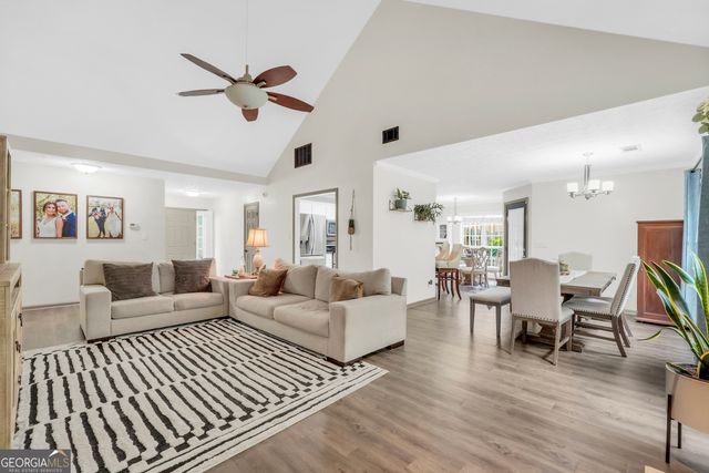 3320 Goldmist Drive, Buford, GA 30519