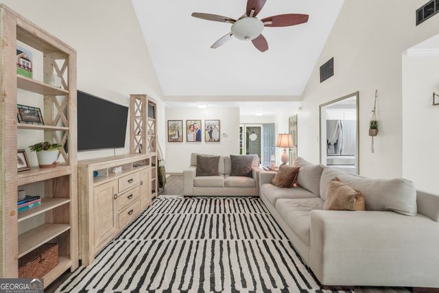 3320 Goldmist Drive, Buford, GA 30519