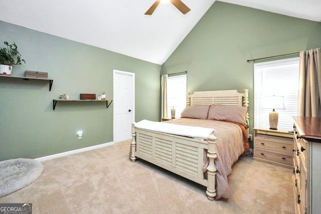 3320 Goldmist Drive, Buford, GA 30519