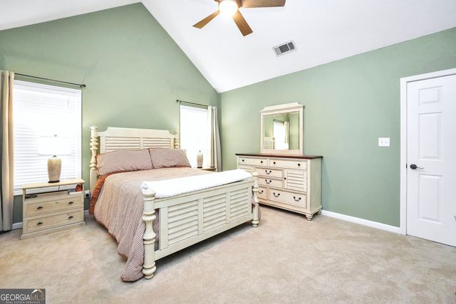 3320 Goldmist Drive, Buford, GA 30519