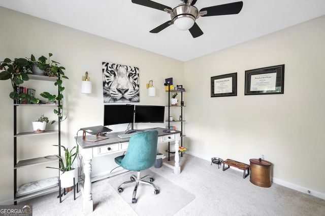 3320 Goldmist Drive, Buford, GA 30519