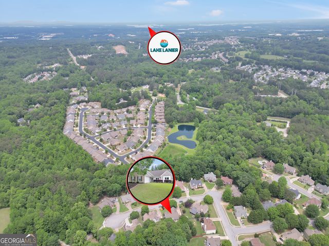 3320 Goldmist Drive, Buford, GA 30519