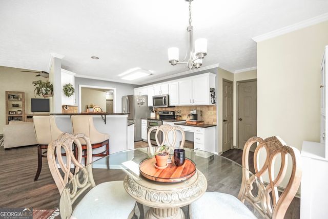 3320 Goldmist Drive, Buford, GA 30519