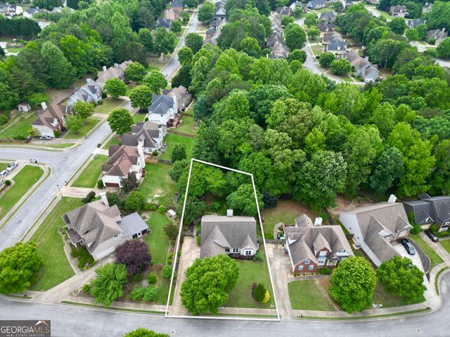 3320 Goldmist Drive, Buford, GA 30519