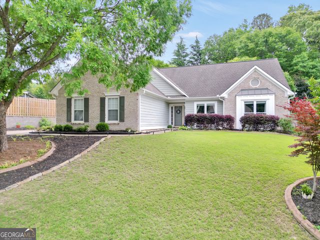 3320 Goldmist Drive, Buford, GA 30519