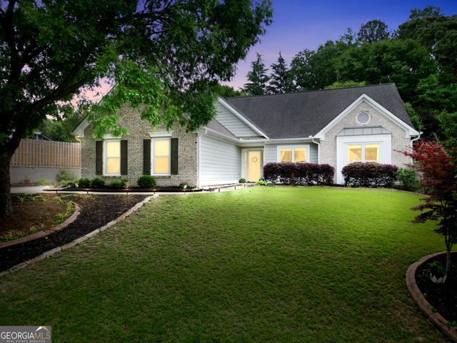 3320 Goldmist Drive, Buford, GA 30519