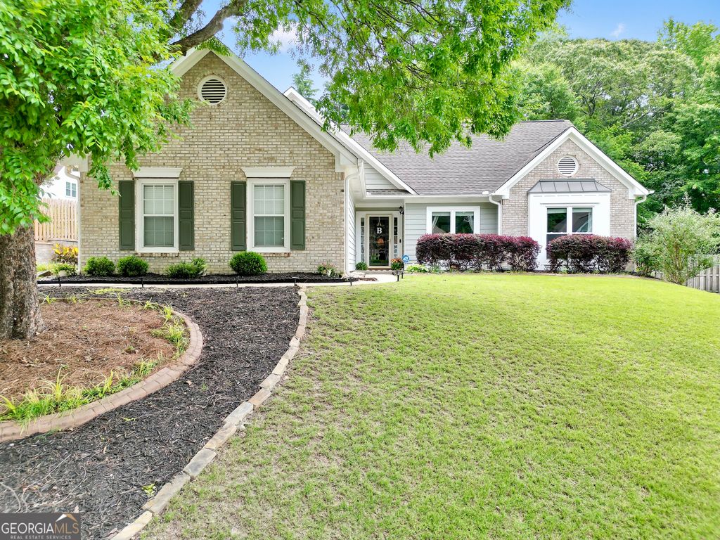 3320 Goldmist Drive, Buford, GA 30519