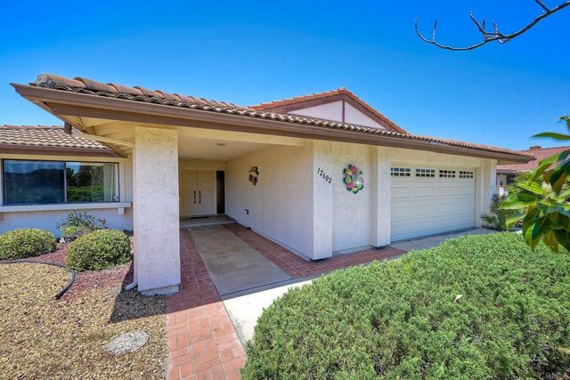 12602 Senda Acantilada, San Diego, CA 92128