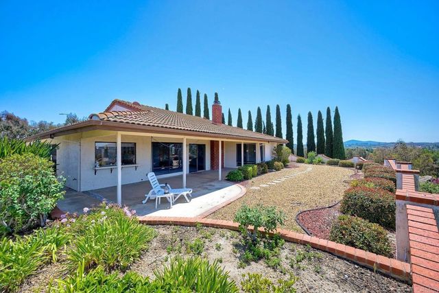 12602 Senda Acantilada, San Diego, CA 92128