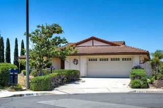 12602 Senda Acantilada, San Diego, CA 92128