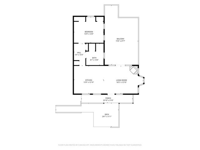 35 Mountain Street, Eureka Springs, AR 72632