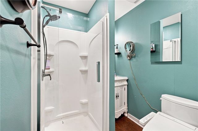 35 Mountain Street, Eureka Springs, AR 72632