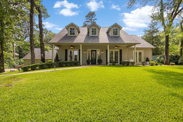 1436 Lakeshore Drive, Hideaway, TX 75771