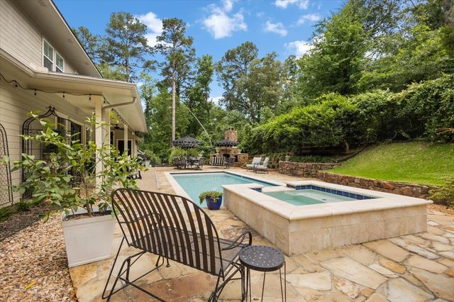 1436 Lakeshore Drive, Hideaway, TX 75771