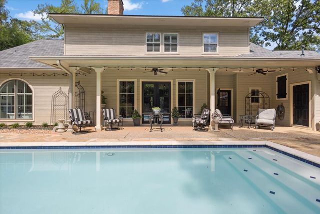 1436 Lakeshore Drive, Hideaway, TX 75771