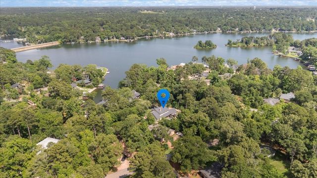 1436 Lakeshore Drive, Hideaway, TX 75771