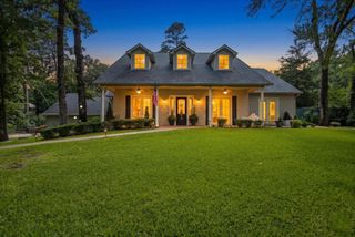 1436 Lakeshore Drive, Hideaway, TX 75771