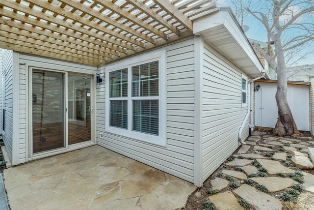 3323 San Jacinto Street, Dallas, TX 75204