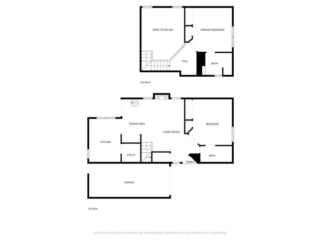 3323 San Jacinto Street, Dallas, TX 75204